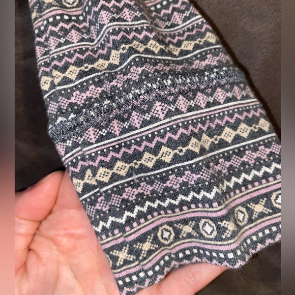 Garage hemmed leggings, size small - Picture 5 of 5